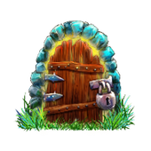 Fantasy LockScreen أيقونة