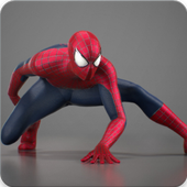 Spidey Wallpapers HD icon