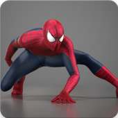 Spidey Wallpapers HD on 9Apps