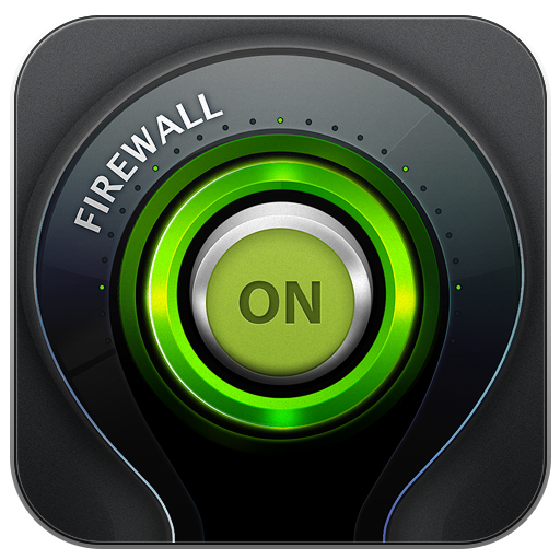 NetStop Firewall icon