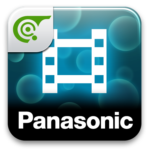 Video Player for  Drive P@ss icon