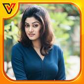 Oviya HD Wallpapers on 9Apps