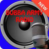 Bubba Army Radio  App Free on 9Apps