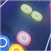 Descendants 3 Queen Of Mean Piano Hero icon