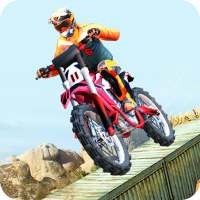 Bike Stunt Race Master 2021