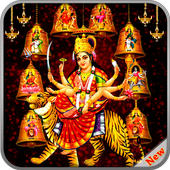 Durga Mata Wallpapers icon