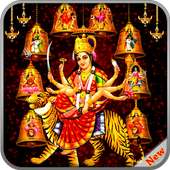 Durga Mata Wallpapers on 9Apps