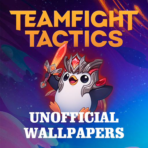 Wallpapers TFT - Teamfight tactics game Wallpapers icon