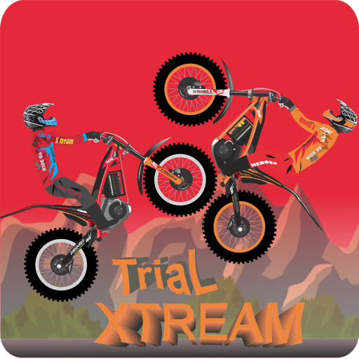 Trial Xtreme Bike icon