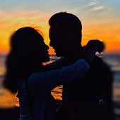 True love Calculator icon