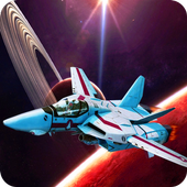 Space Chasers - SpaceShip game icon