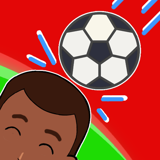 Afro Juggle Challenge icon