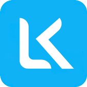Lukeyboard icon