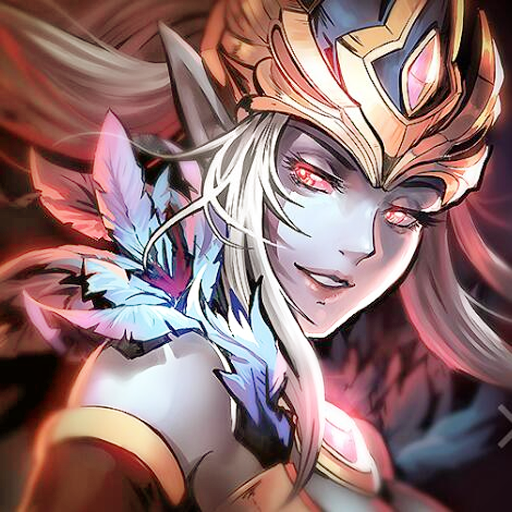 Epic Summoners: Epic idle RPG icon