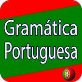 Gramática Portuguesa Completa on 9Apps