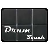 Real Drum Touch on 9Apps