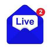 Live Email on 9Apps
