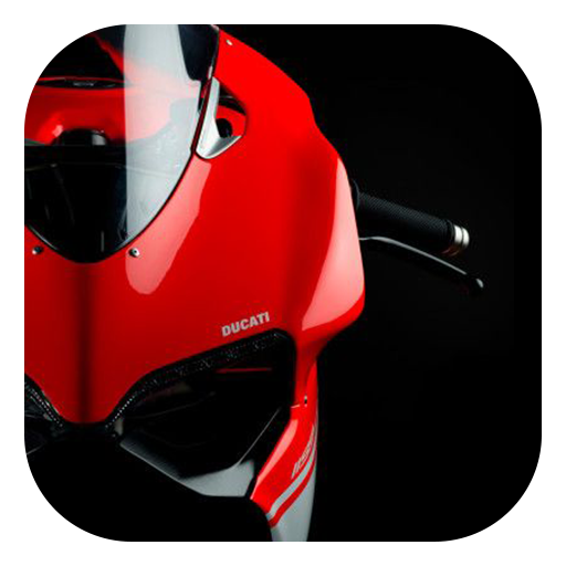 Superbike Wallpaper icon