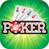Покер - Старшая Карта. Игры онлайн icon