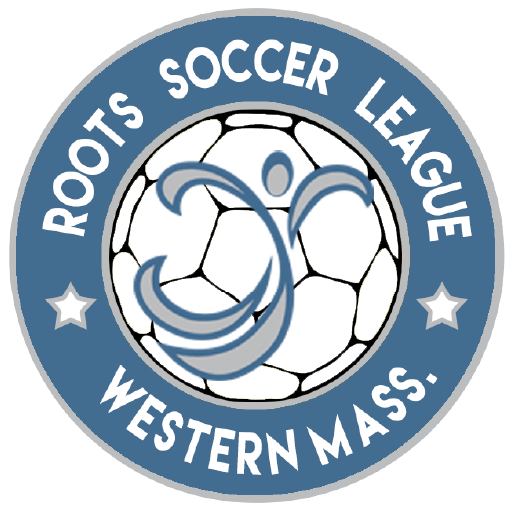 Roots Soccer League Mobile App icon