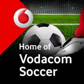 Vodacom Soccer