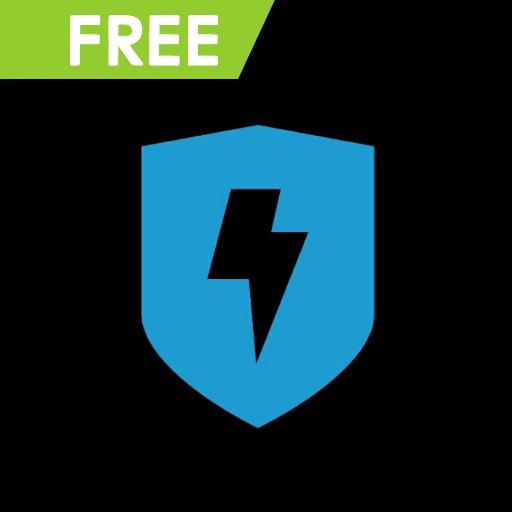 Blaze VPN - High Speed , Free and Unlimited icon