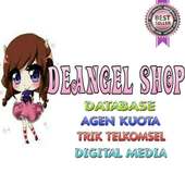 De Angel Shop