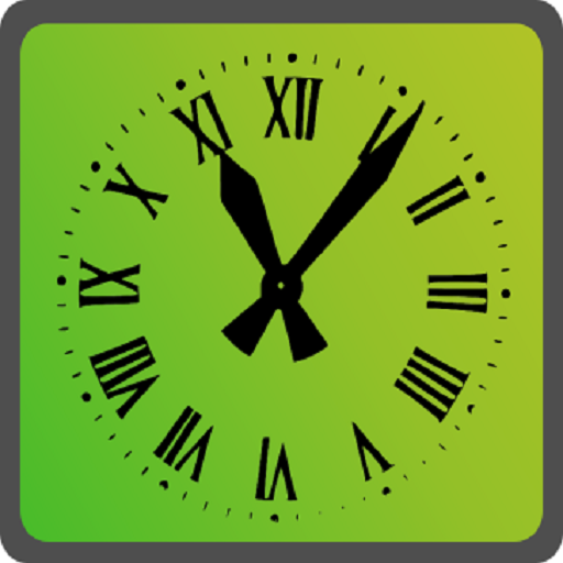 Business Clock icon