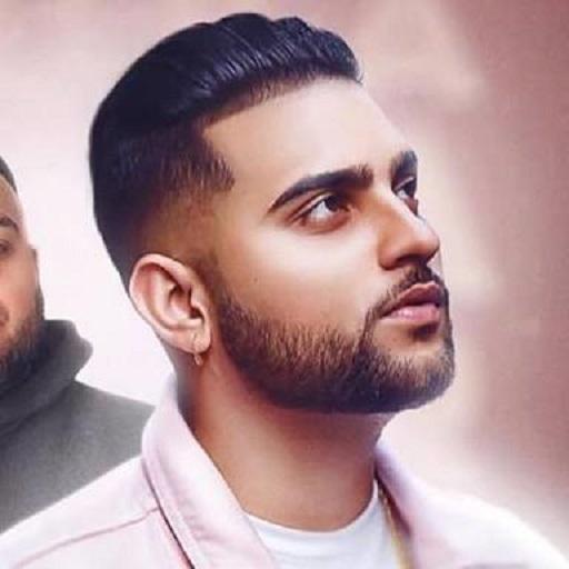 Karan Aujla fan video status icon