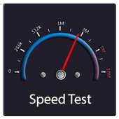 Speet Test, Meter & Recharge on 9Apps