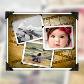 Molduras para Fotos icon