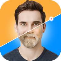 Oldify: Make Me Old Pic Editor
