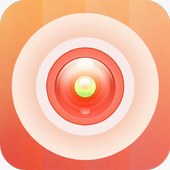 Functional Camera icon