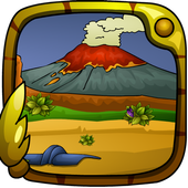 Escape Games King-18 icon
