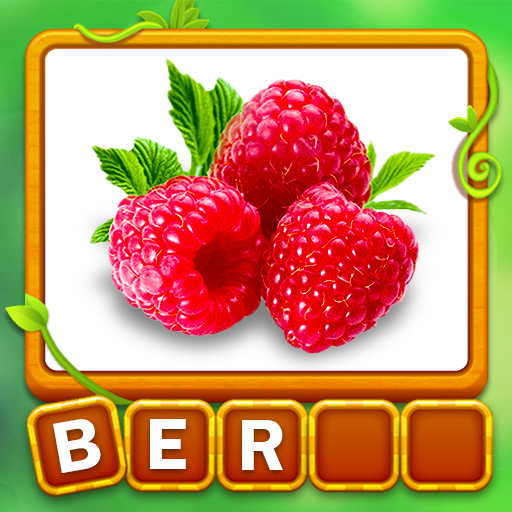 Word Search|Word Pic|Word Game icon