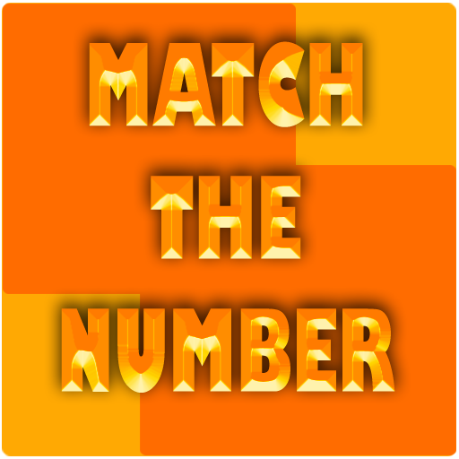 Match The Number icon