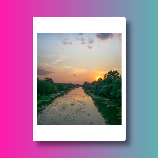 Insta Wallpapers - free wallpapers from Instagram icon