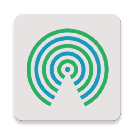 GPSWOX Mobile Client icon