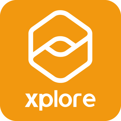 XploreCam иконка