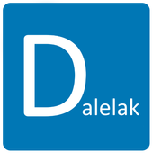 Dalelak-دليلك icon