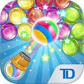 Bubble Shooter Dino icon