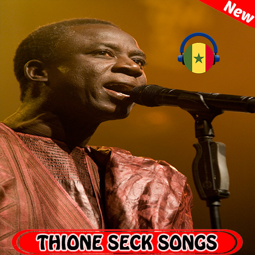 thione seck -best songs without internet 2019 icon