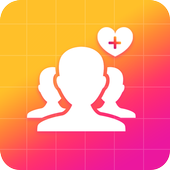 Boost Followers and Like icon