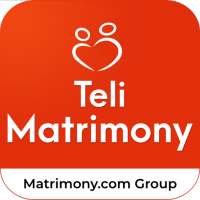 Teli Matrimony - Shaadi App
