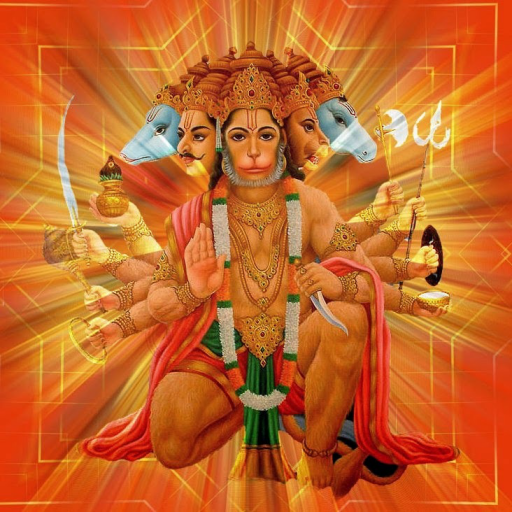 Hanuman Chalisa icon