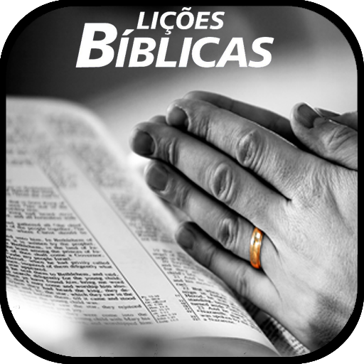Lições Bíblicas icon