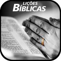 Lições Bíblicas on 9Apps