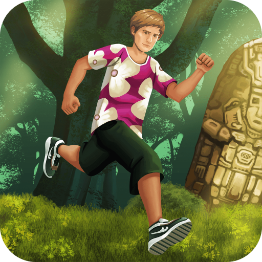 Jungle Dash أيقونة