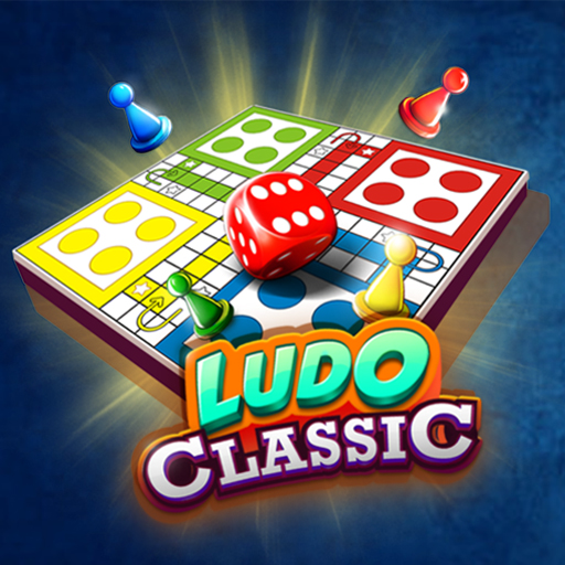 Ludo Master King icon