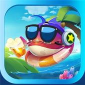 Fishing Master icon